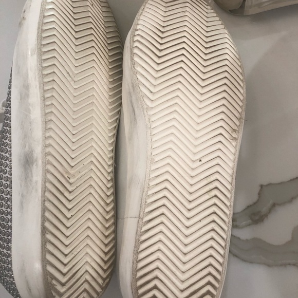 Zadig Voltaire women’s sneakers - Picture 3 of 3